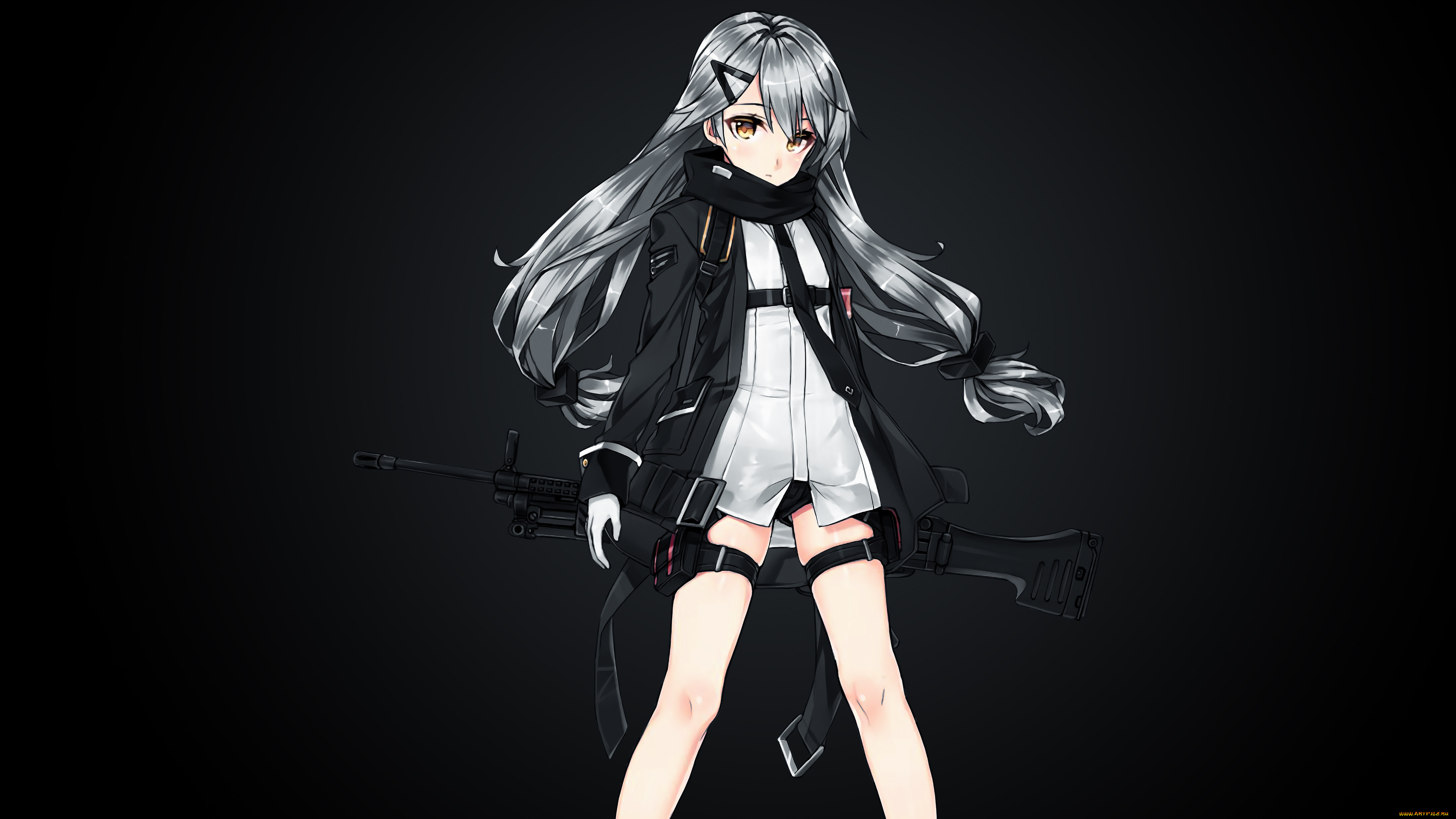 , girls frontline, , , 